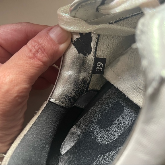 P448 John Low Top Sneakers In Arctic/Irla • Size 39 (8.5-9) - Picture 7 of 9